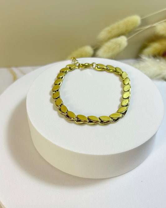 Pulsera Seed