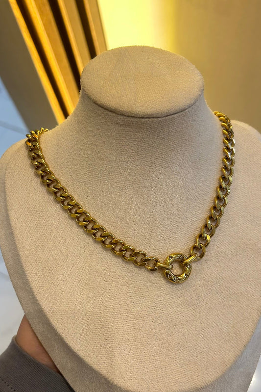 Collar Cuba Donna