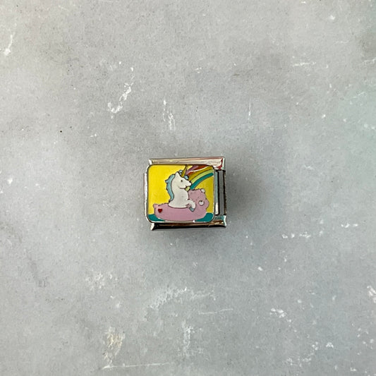 Charm Unicornio
