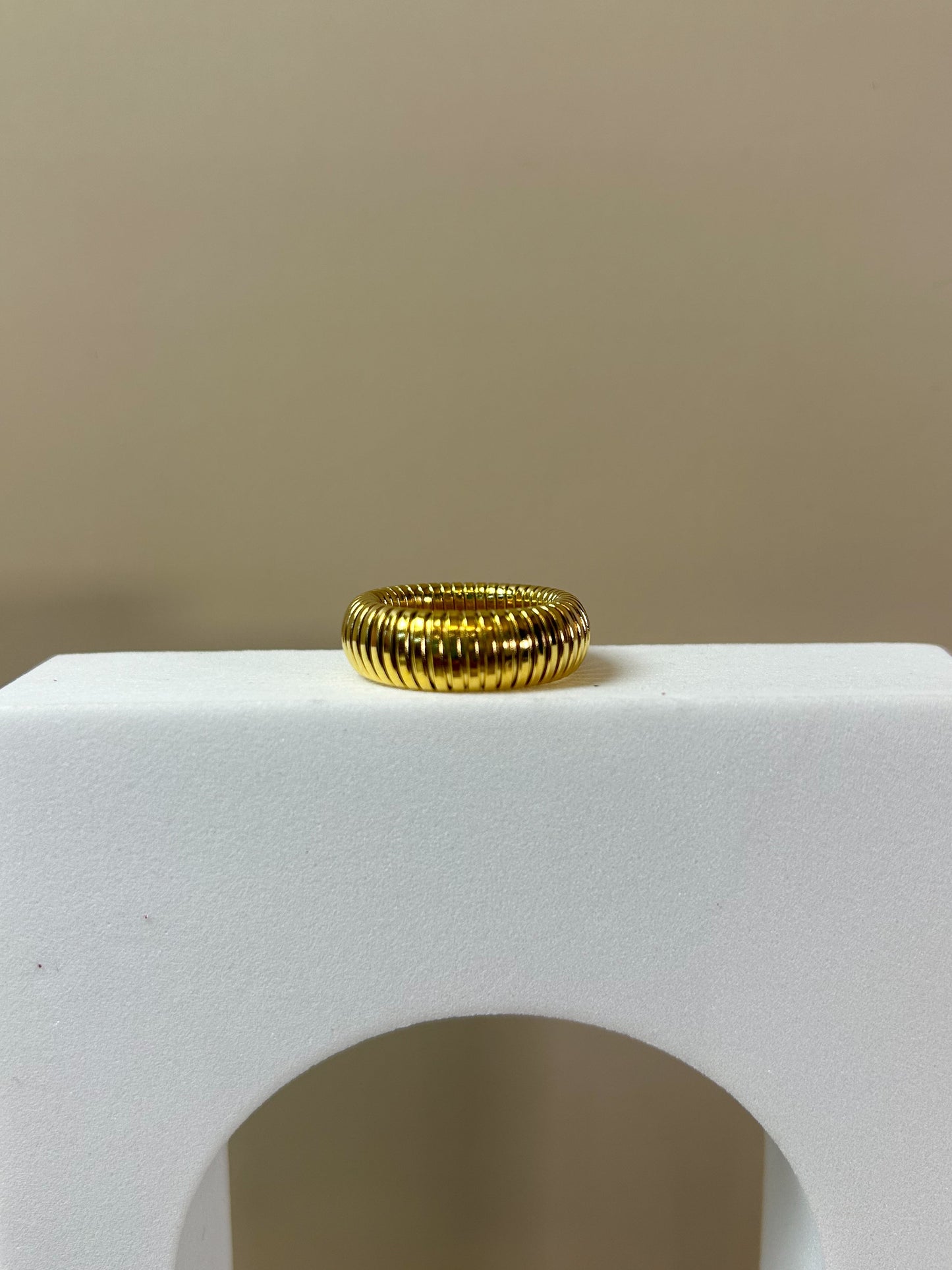 Anillo Elegancia eterna