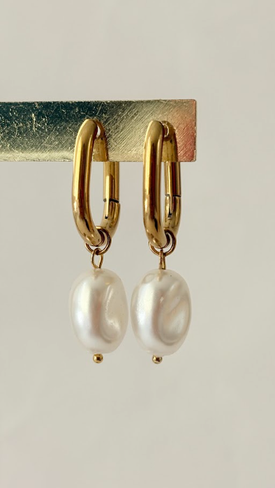 Argollas alysson pears