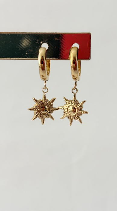 Hoops Basic Sun