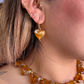 Collar, Aretes & Pulsera Jade Heart