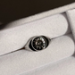 Anillo Sol Plata
