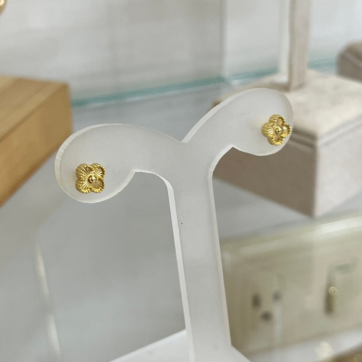 Aretes VC mini