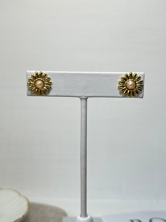 Aretes Margarita