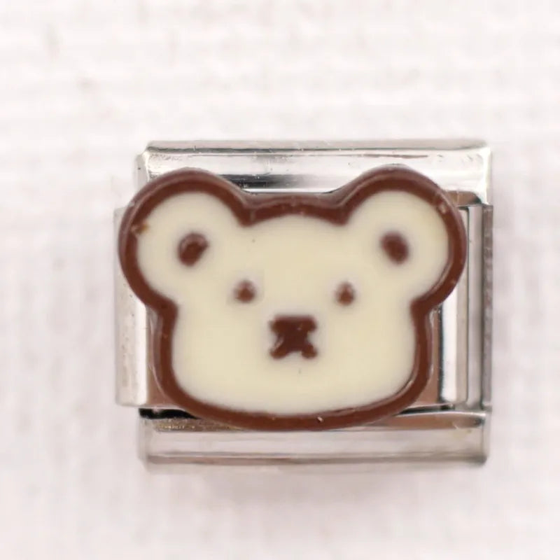 Charm Bear