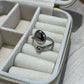 Anillo Plata