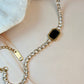 pulsera blim blim negro