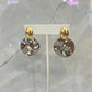 Aretes Olga Bicolor