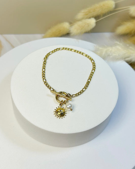 Pulsera Athenas Sun