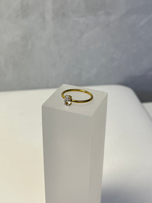 Anillo Diamond Oliv