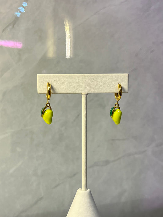 Hoops Lemon
