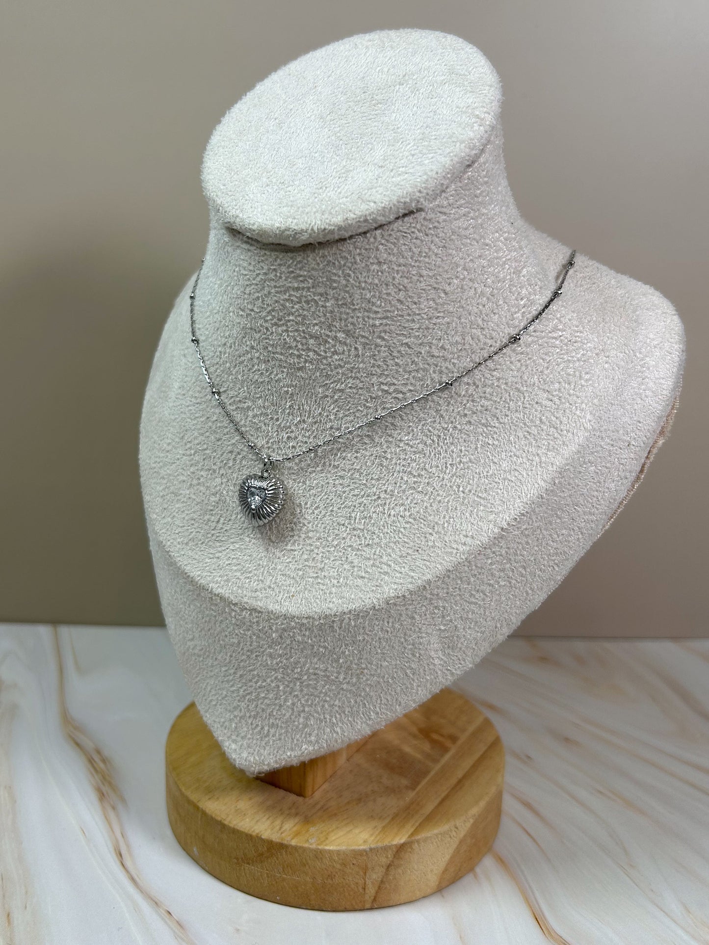 Collar Diamoon