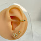 Earcuff Bubble Mini