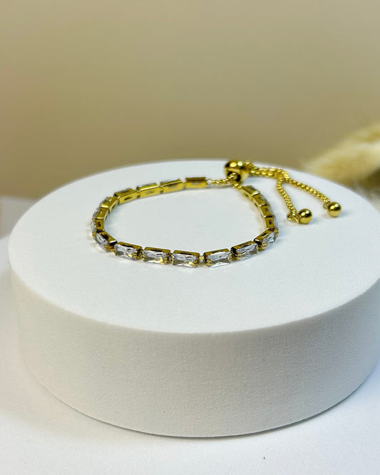 Pulsera Emily Ajustable