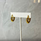 Aretes Tori Dorado