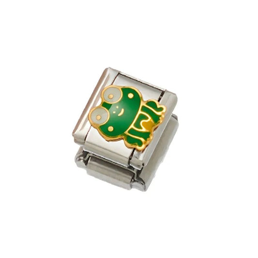 Charm Frog