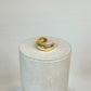 Earcuff Chunky Dorado