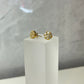 Aretes Mini Diamond