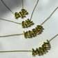 Collar Bubble Name