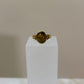 Anillo Brown stone