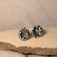 Aretes Grape Mini Plata