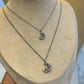 Collar Luna Grande