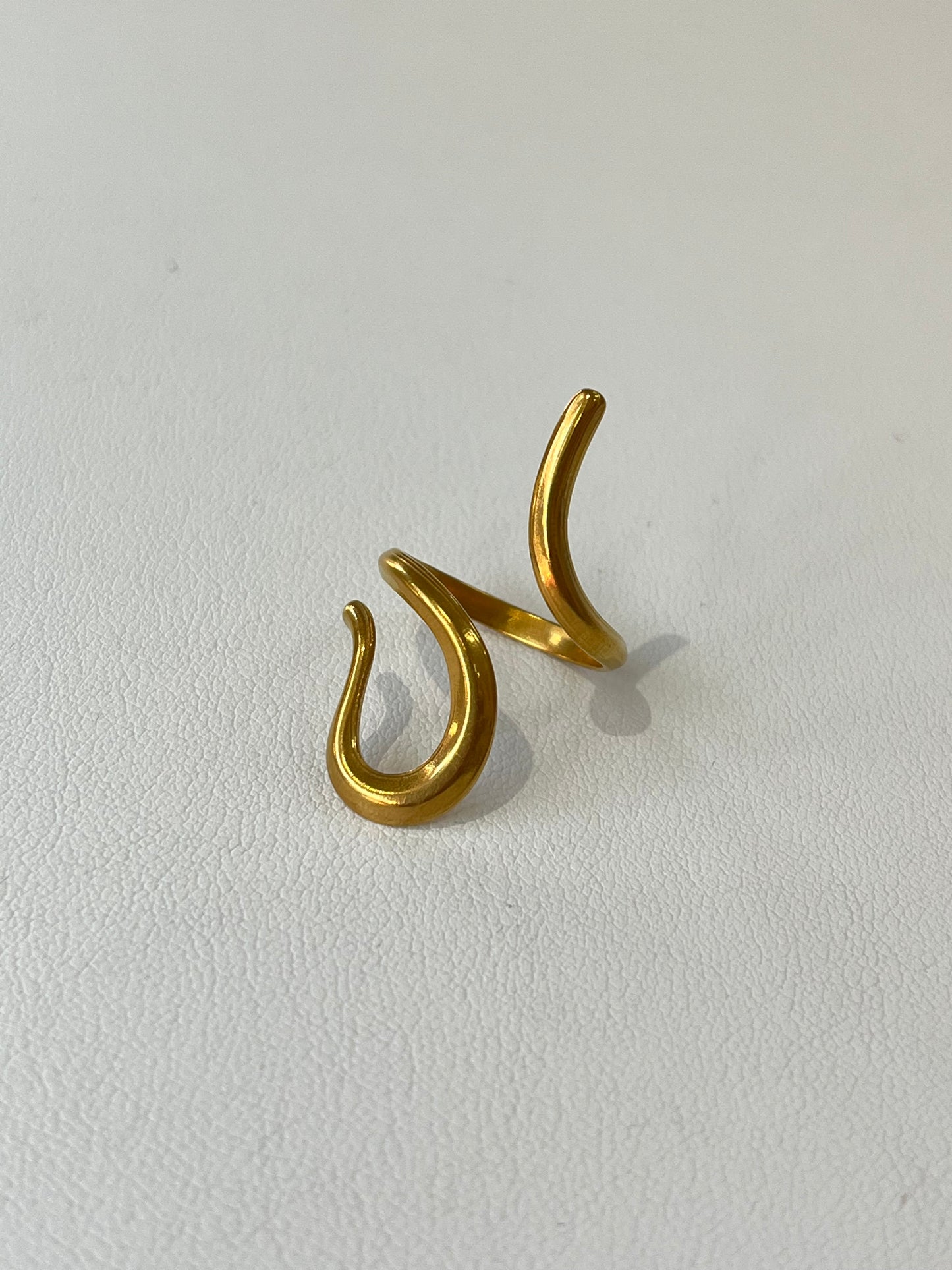 Anillo Snake