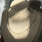 Collar Mini Hearts