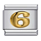 Charms Numeros