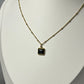 Collar Marlen Black