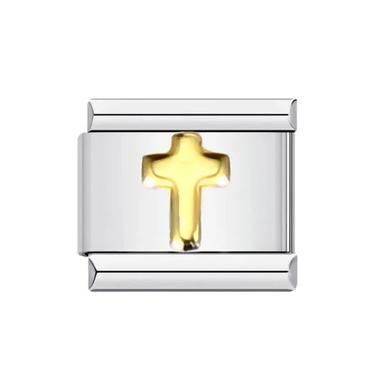 Charm Cruz