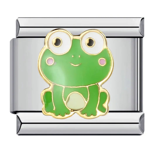 Charm Ranita