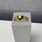 Anillo Heart diamond