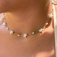 Collar starfish
