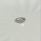 Anillo Stela Plata