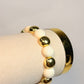 Pulsera White Bubble
