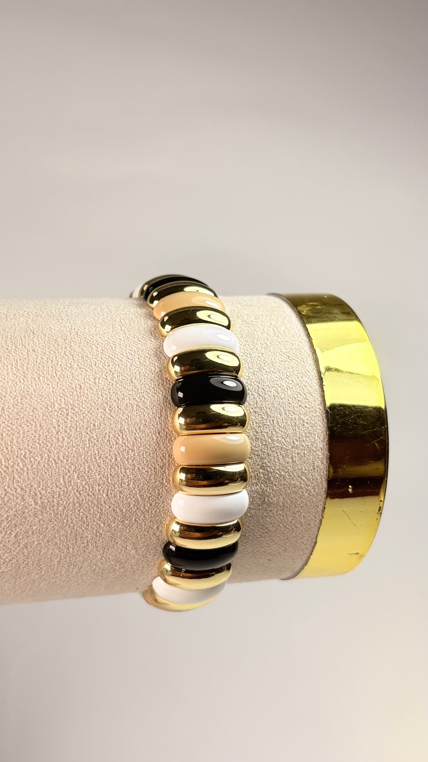 Pulsera Pilar Neutro