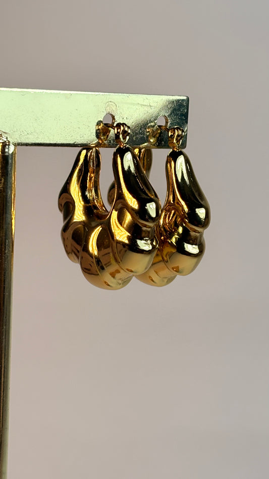 Aretes Bag