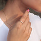 Anillo Pearl