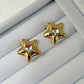 Aretes Estrella Diamond