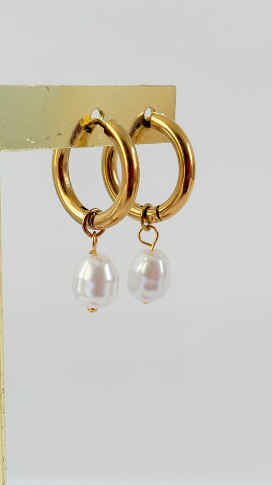Hoops Pearl