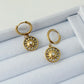 Hoops Diamond Sun