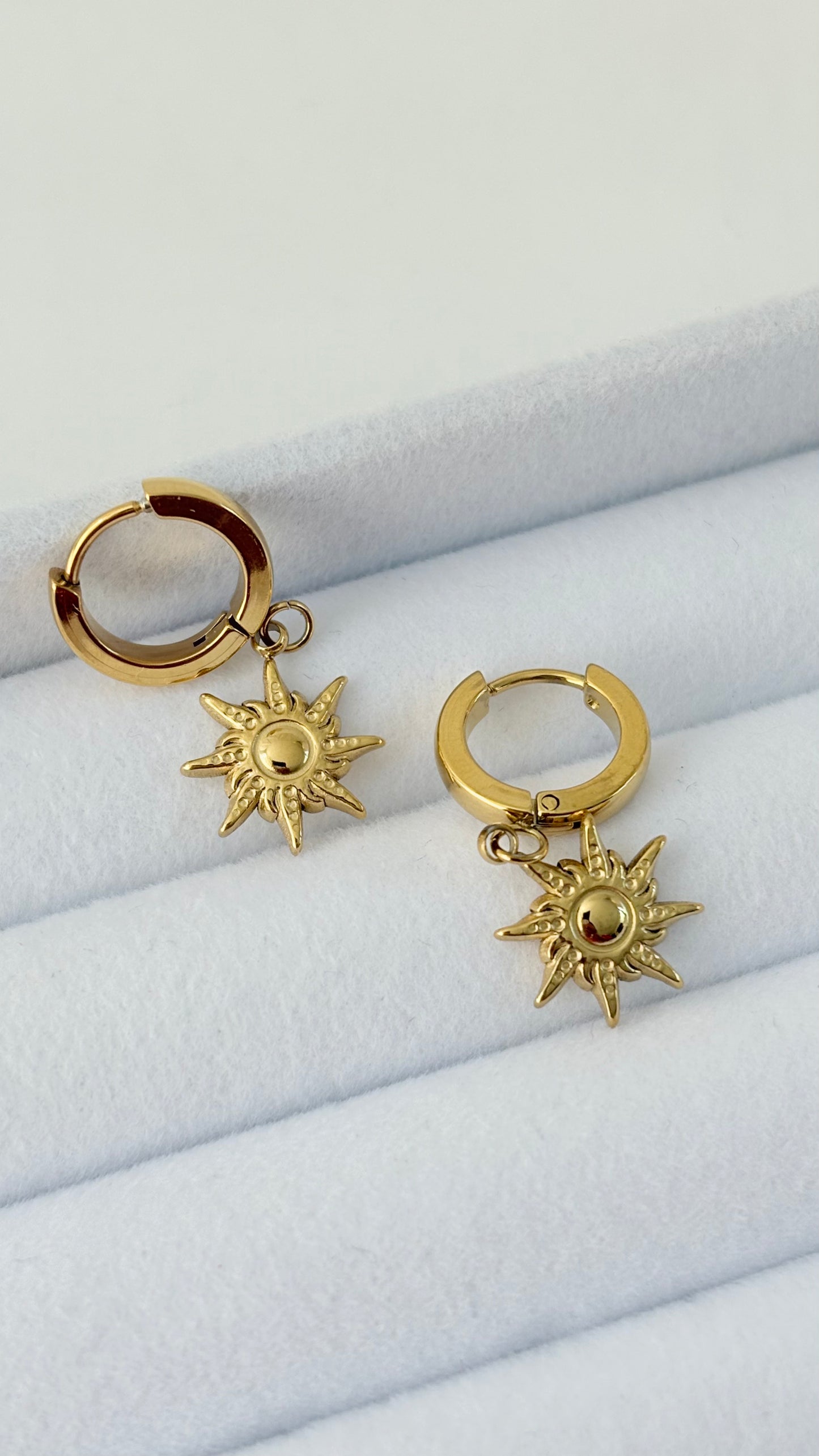 Hoops Basic Sun
