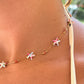 Collar Sunset Star ⭐