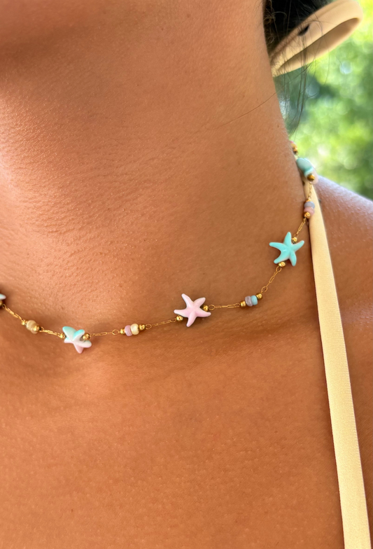 Collar Soft Summer