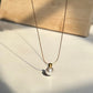 Collar Perla Chain