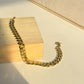 Pulsera Victoria Dorada