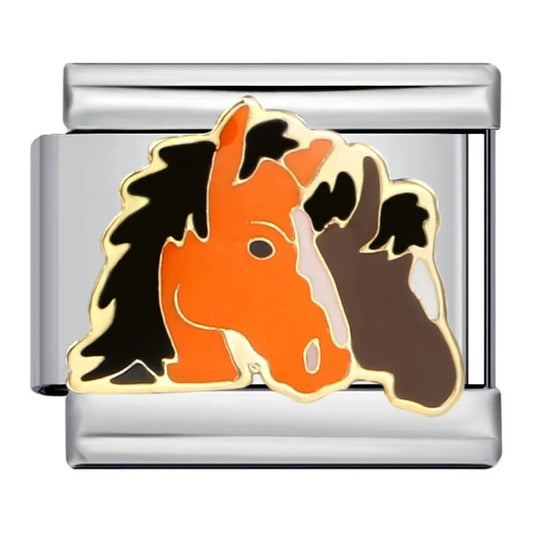 Charm Horses